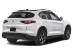 2023 Alfa Romeo Stelvio Ti AWD