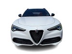 2019 Alfa Romeo Stelvio Ti Sport AWD