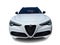 2019 Alfa Romeo Stelvio Ti Sport AWD