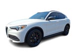 2019 Alfa Romeo Stelvio Ti Sport AWD