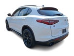 2019 Alfa Romeo Stelvio Ti Sport AWD