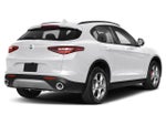 2019 Alfa Romeo Stelvio Ti Sport AWD