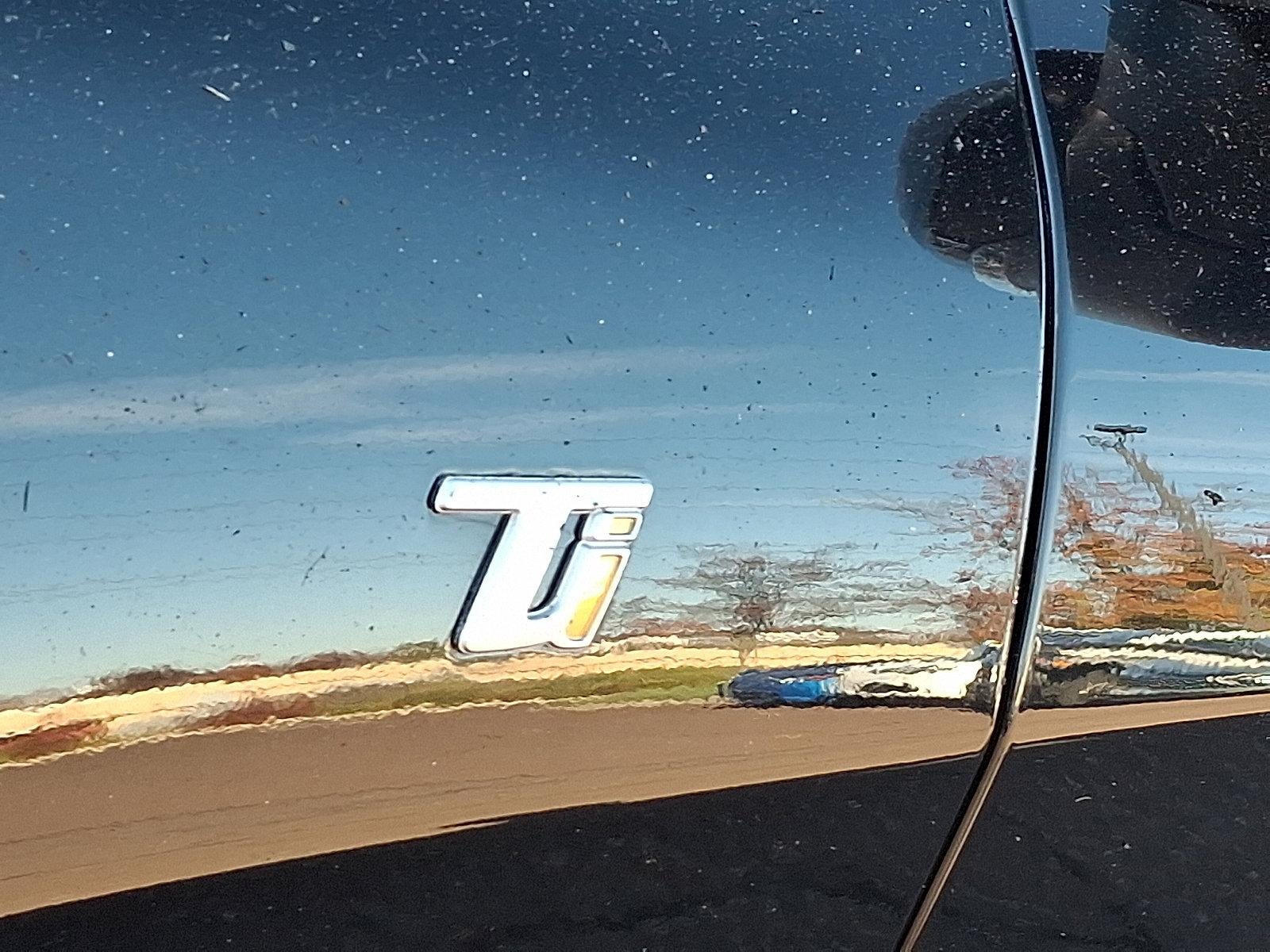 2022 Alfa Romeo Stelvio Ti AWD