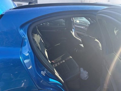 2023 Alfa Romeo Stelvio Veloce AWD