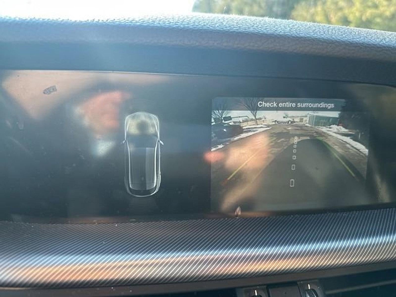 2023 Alfa Romeo Stelvio Veloce AWD