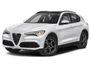 2023 Alfa Romeo Stelvio Veloce AWD