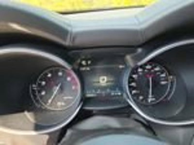 2022 Alfa Romeo Stelvio Veloce AWD