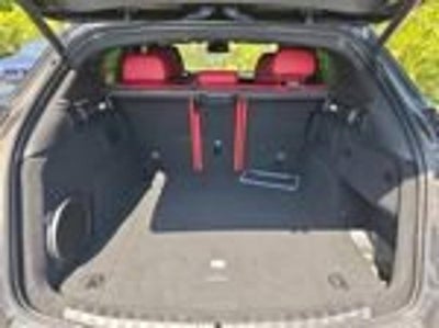 2022 Alfa Romeo Stelvio Veloce AWD