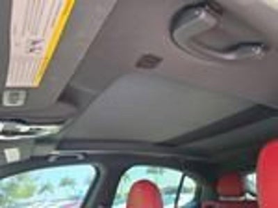 2022 Alfa Romeo Stelvio Veloce AWD