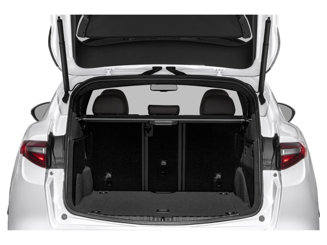 2022 Alfa Romeo Stelvio Veloce AWD