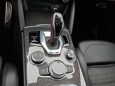 2023 Alfa Romeo Stelvio Estrema AWD