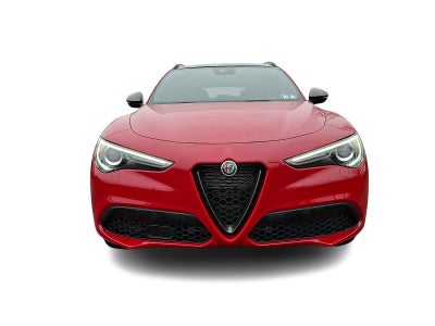2023 Alfa Romeo Stelvio Estrema AWD