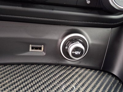 2023 Alfa Romeo Stelvio Estrema AWD