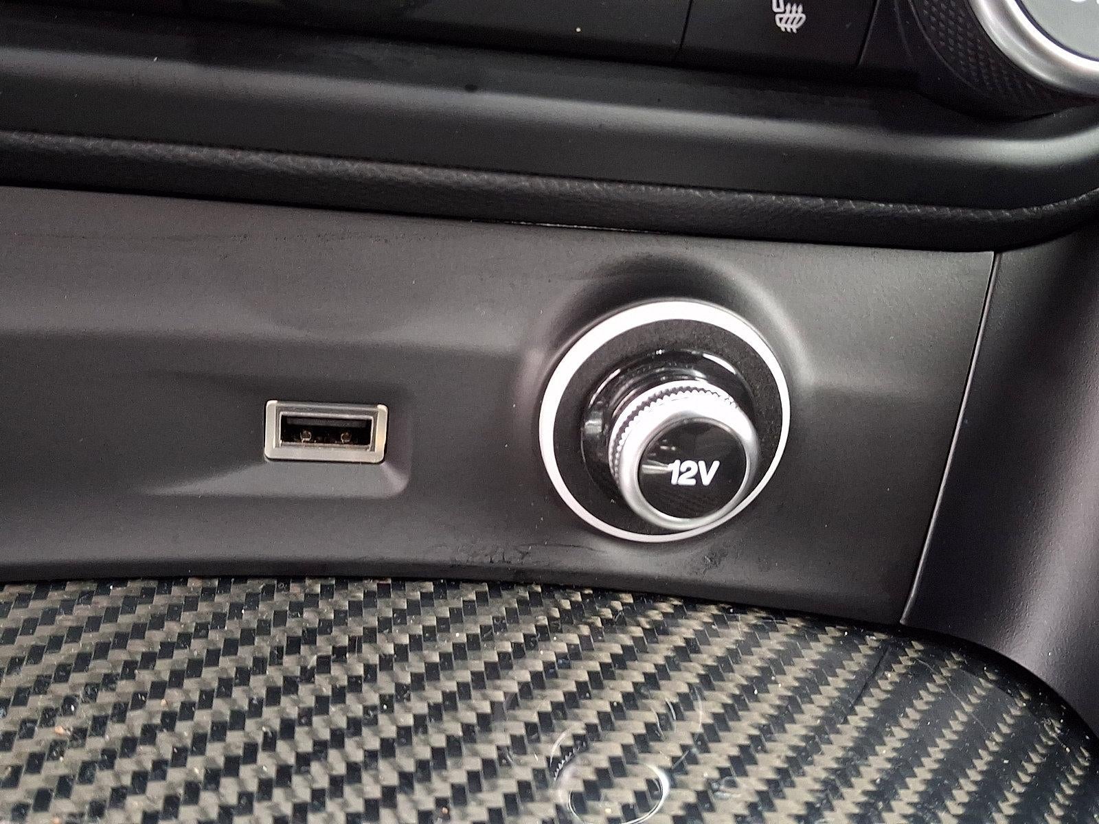 2023 Alfa Romeo Stelvio Estrema AWD