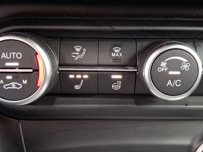 2023 Alfa Romeo Stelvio Estrema AWD