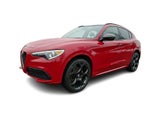 2023 Alfa Romeo Stelvio Estrema AWD