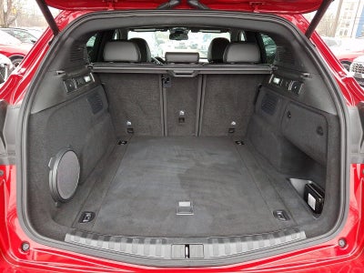 2023 Alfa Romeo Stelvio Estrema AWD