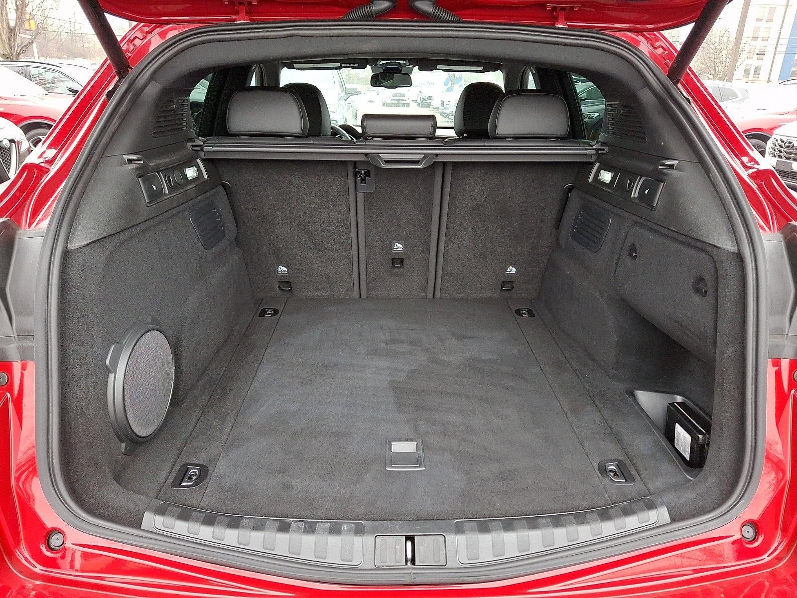 2023 Alfa Romeo Stelvio Estrema AWD