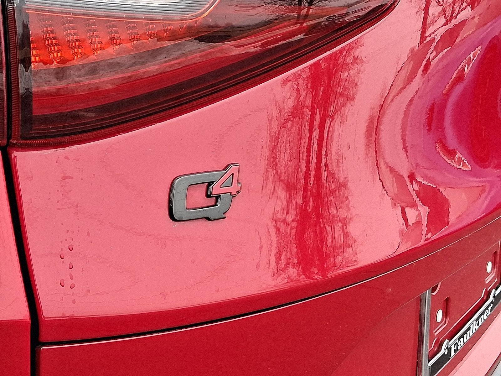 2023 Alfa Romeo Stelvio Estrema AWD