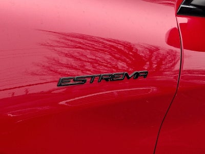 2023 Alfa Romeo Stelvio Estrema AWD