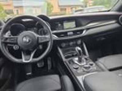 2023 Alfa Romeo Stelvio Estrema AWD