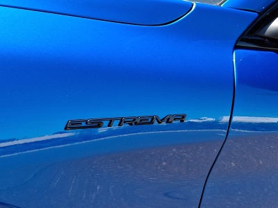 2023 Alfa Romeo Stelvio Estrema AWD