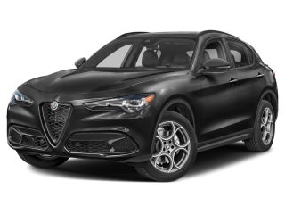 2024 Alfa Romeo Stelvio Veloce AWD