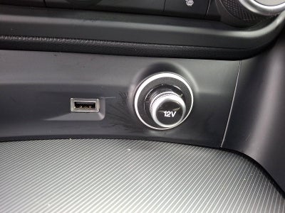 2024 Alfa Romeo Stelvio Ti AWD