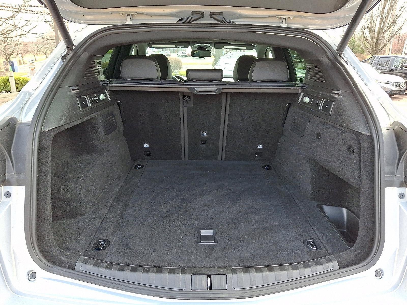 2024 Alfa Romeo Stelvio Ti AWD