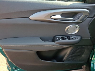 2025 Alfa Romeo Tonale EAWD