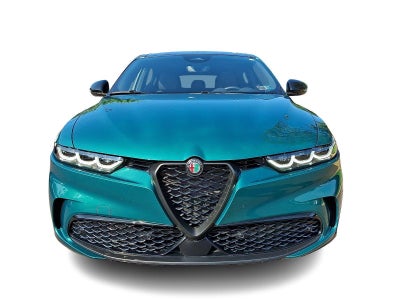 2025 Alfa Romeo Tonale EAWD
