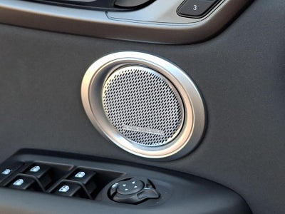 2025 Alfa Romeo Tonale EAWD