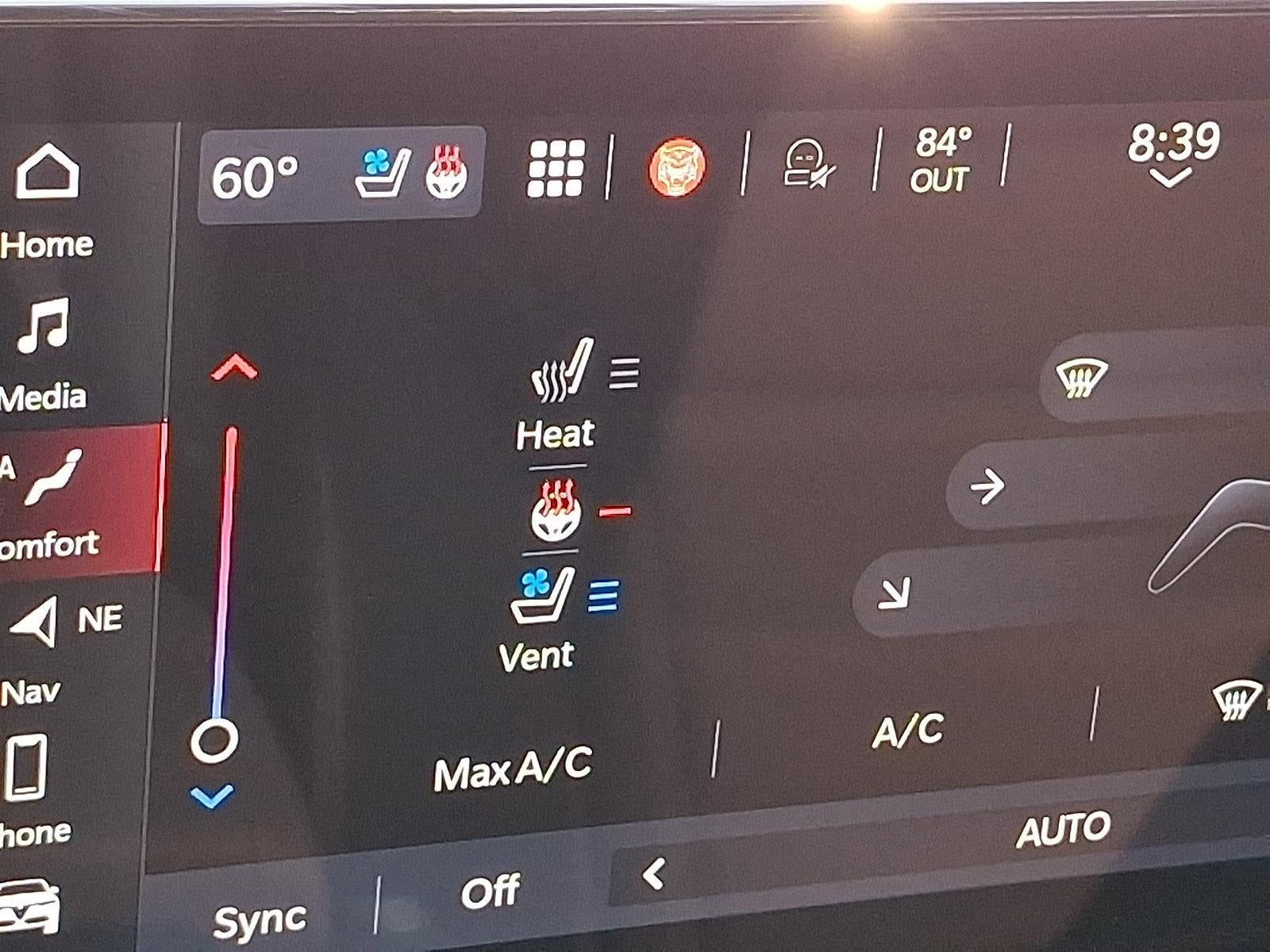 2025 Alfa Romeo Tonale EAWD