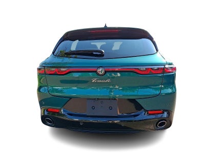 2025 Alfa Romeo Tonale EAWD
