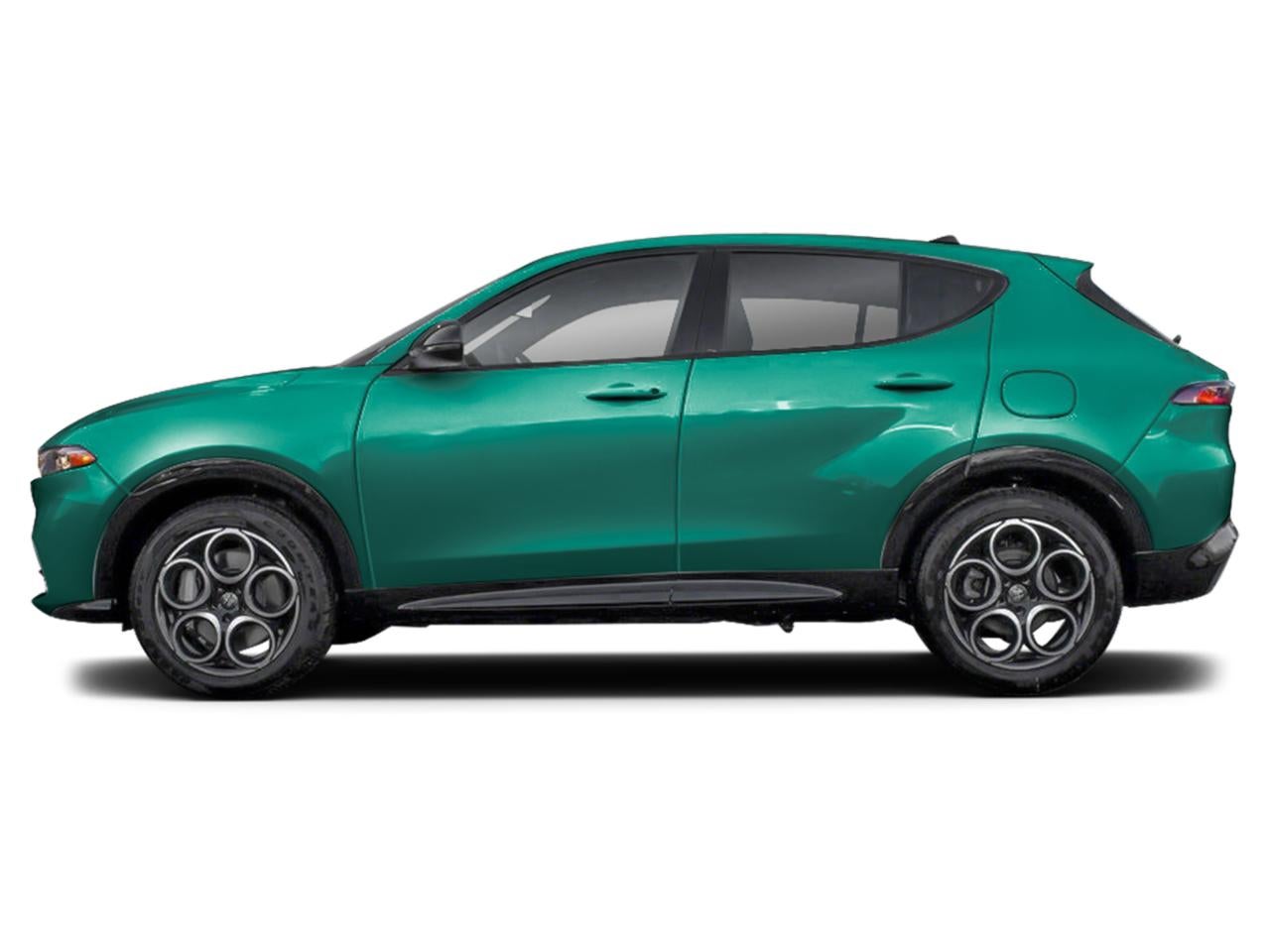 2025 Alfa Romeo Tonale EAWD