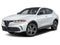 2025 Alfa Romeo Tonale EAWD