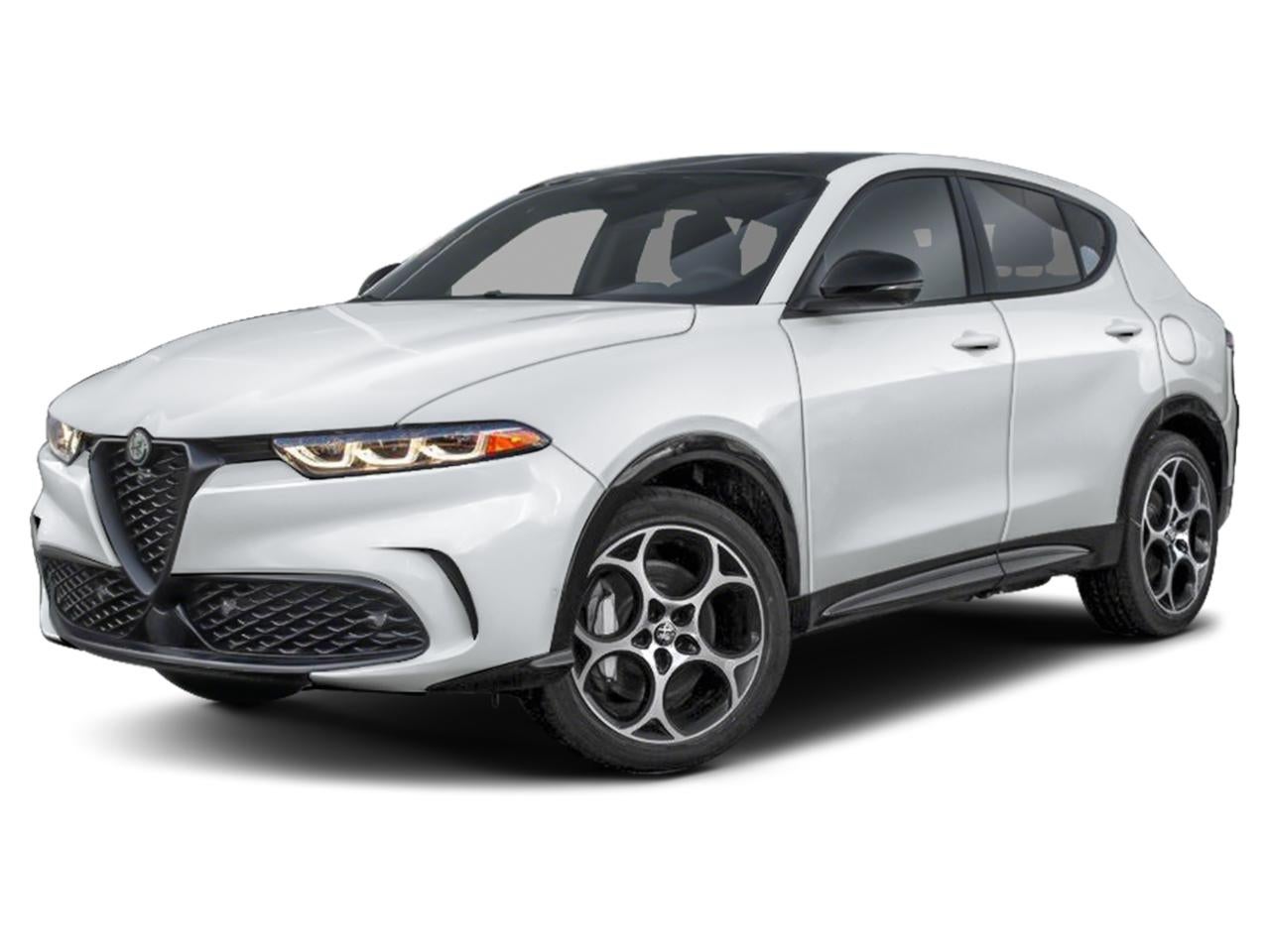 2025 Alfa Romeo Tonale EAWD