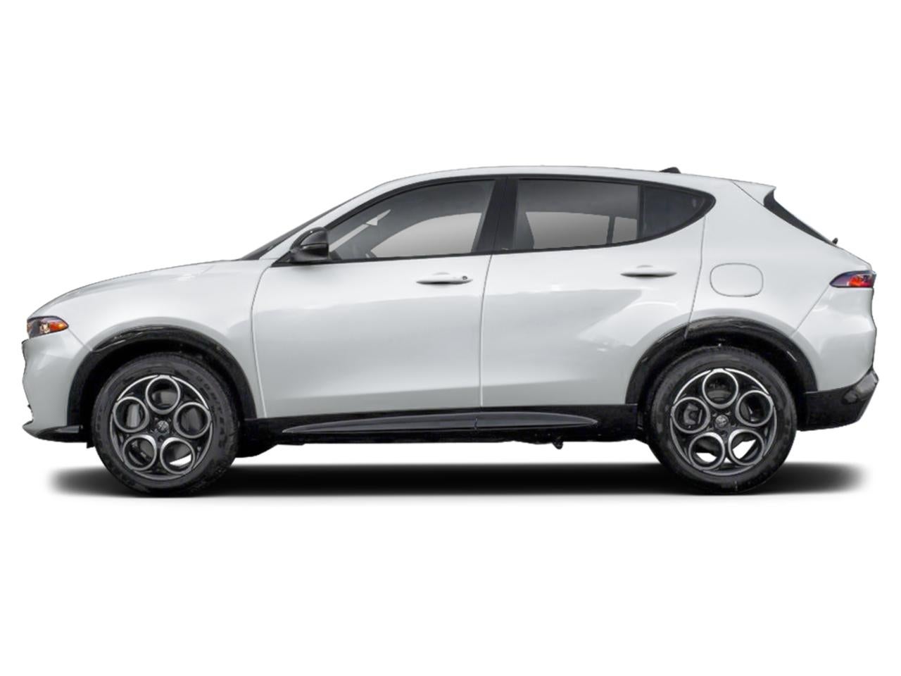 2025 Alfa Romeo Tonale EAWD