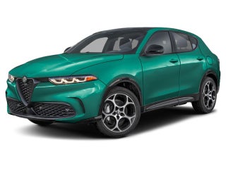 2025 Alfa Romeo Tonale EAWD