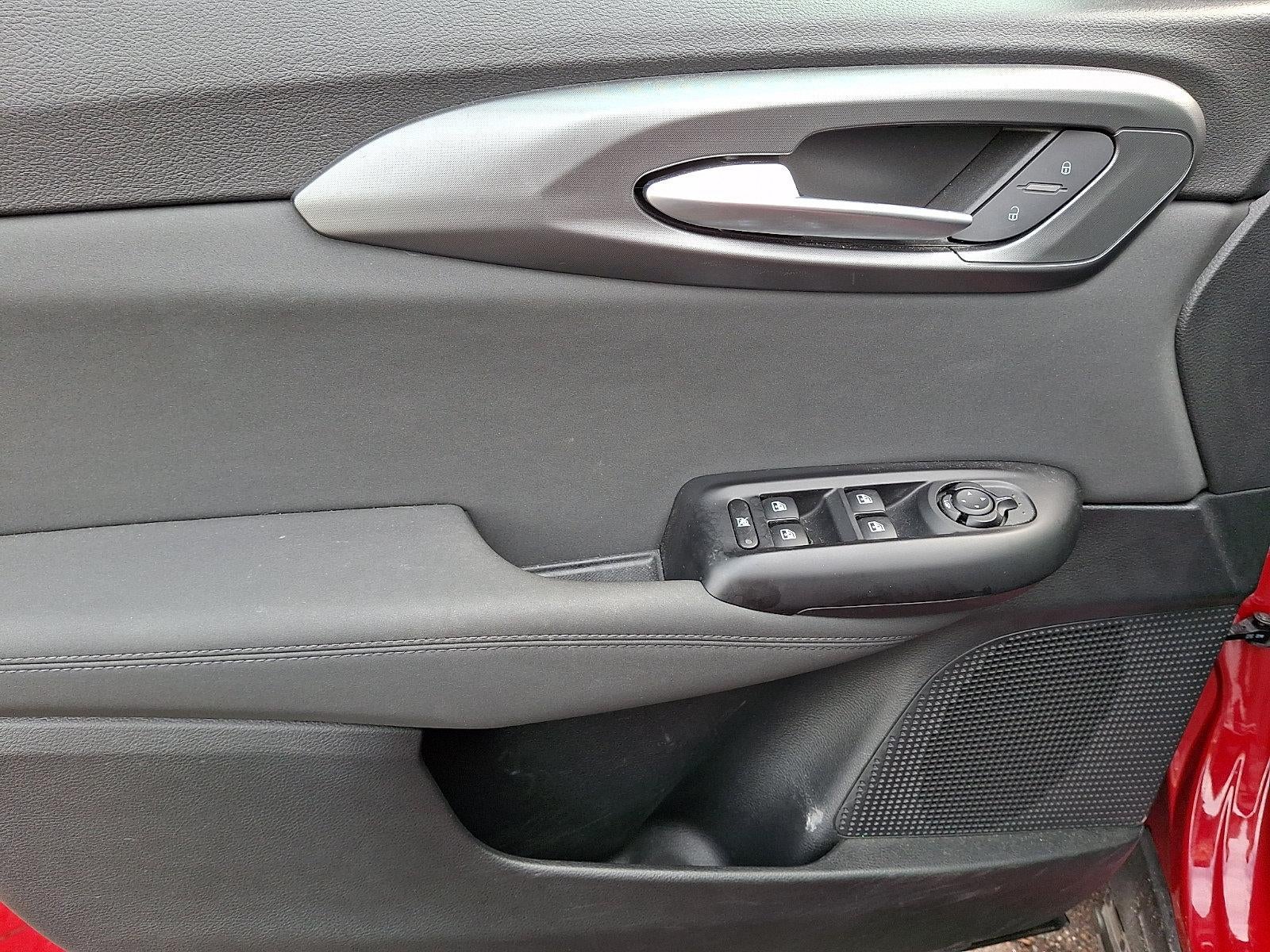 2024 Alfa Romeo Tonale Ti EAWD