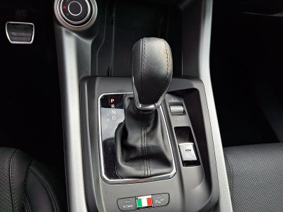 2024 Alfa Romeo Tonale Ti EAWD