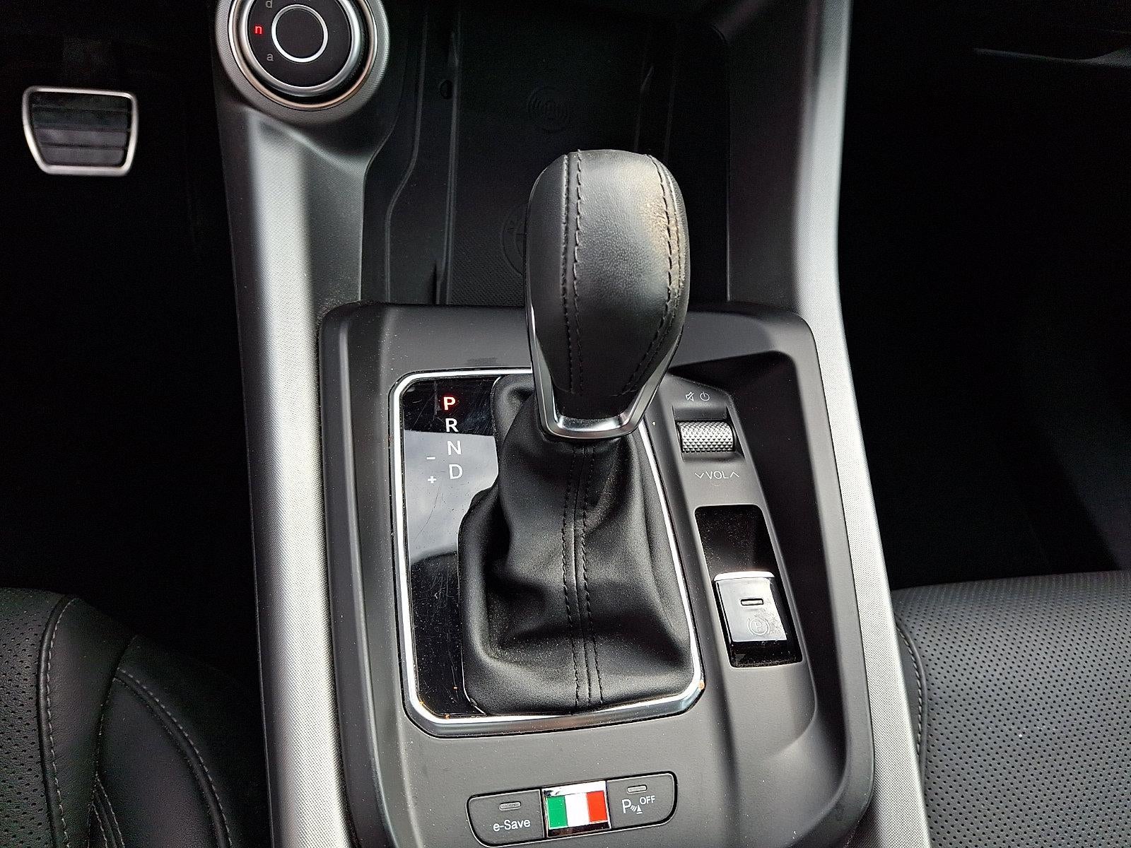 2024 Alfa Romeo Tonale Ti EAWD