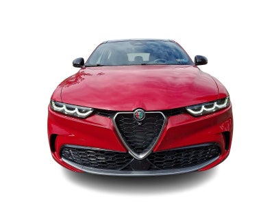 2024 Alfa Romeo Tonale Ti EAWD