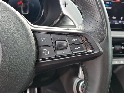 2024 Alfa Romeo Tonale Ti EAWD