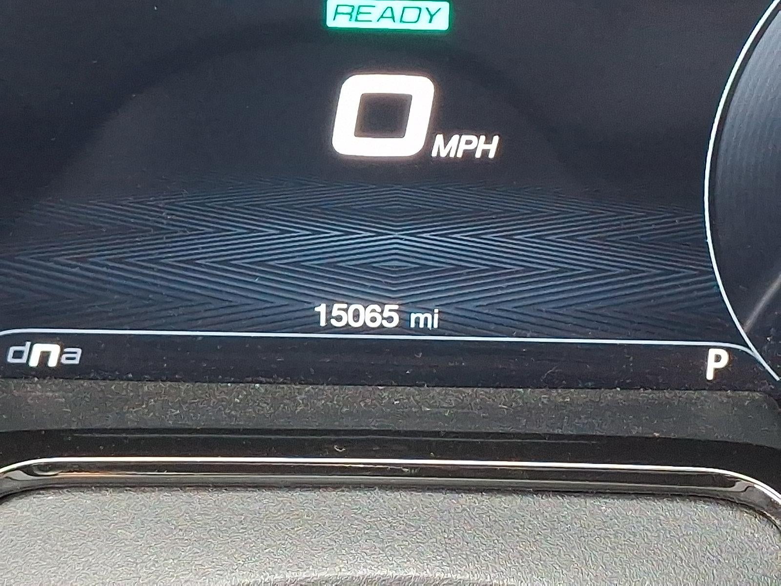 2024 Alfa Romeo Tonale Ti EAWD