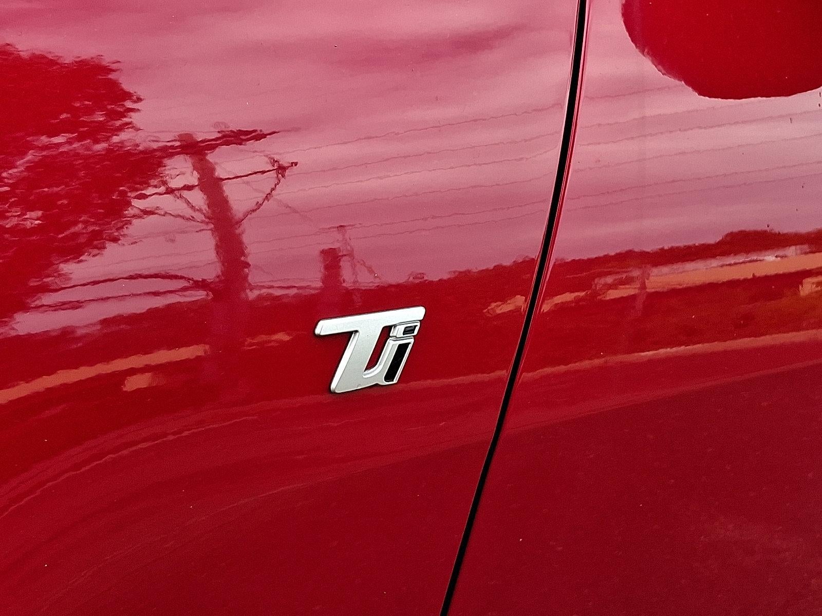 2024 Alfa Romeo Tonale Ti EAWD