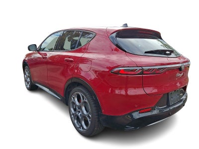 2024 Alfa Romeo Tonale Ti EAWD