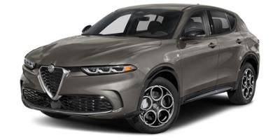 2024 Alfa Romeo Tonale Ti EAWD