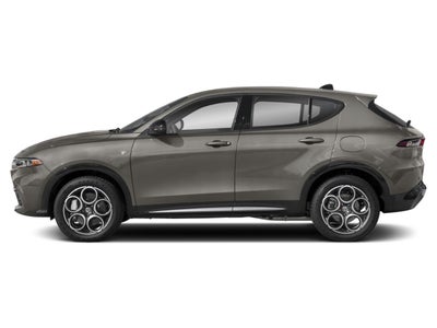 2024 Alfa Romeo Tonale Ti EAWD