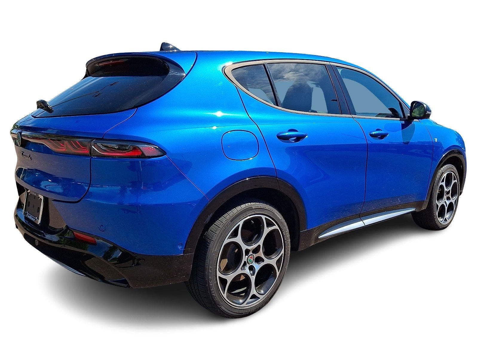 2024 Alfa Romeo Tonale Ti EAWD